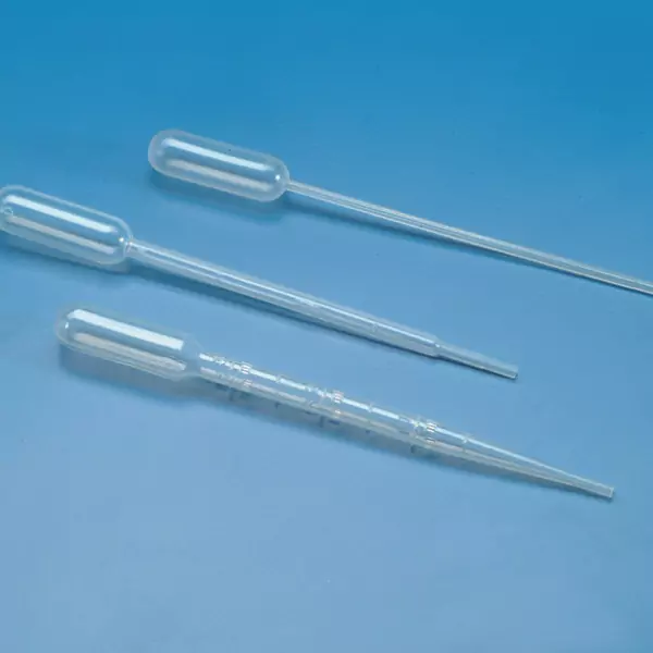 Pasteur Pipette